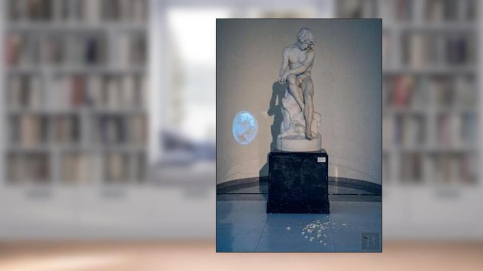 Desterrado, do autor António Olaio