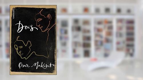 Dois, do autor Nakasato Oscar