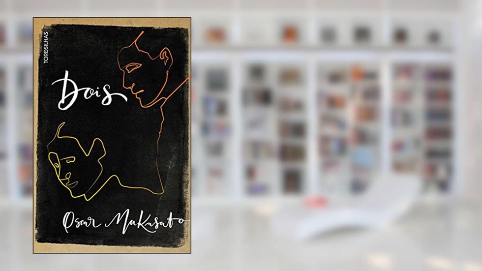 Dois, do autor Nakasato Oscar