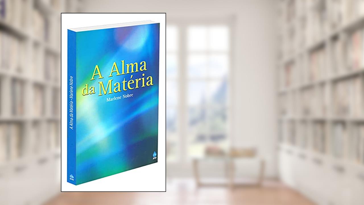 Alma da Matéria (A), do autor Diversos