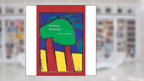 Capa de Desdesejo: Precedido de 