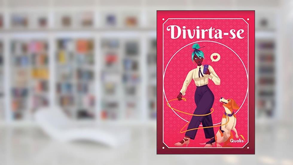Divirta-se, do autor Qualis Editora