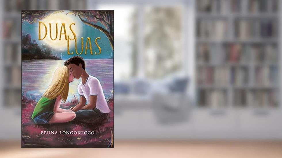 Duas luas, do autor BRUNA LONGOBUCCO