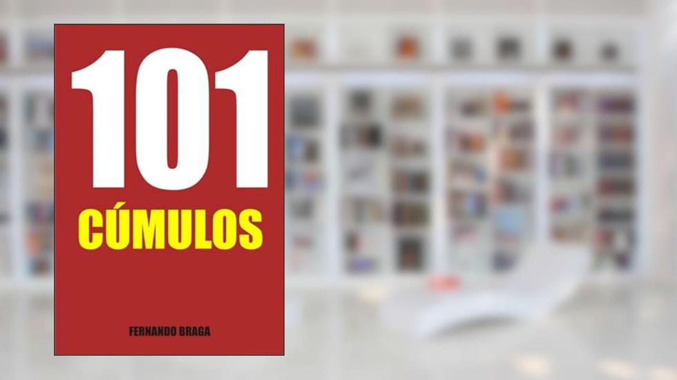 101 Cúmulos, do autor Fernando Braga