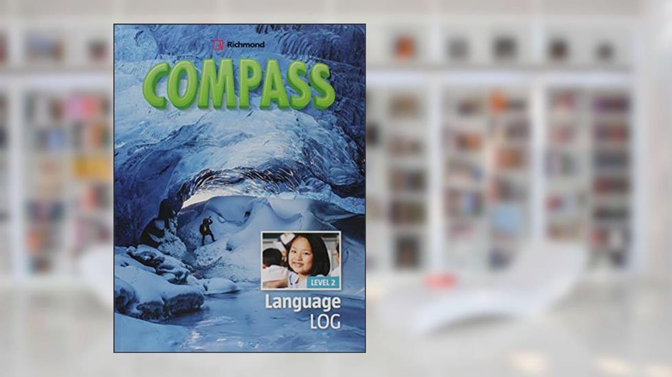 Compass 2 Language Log, do autor Vários Autores