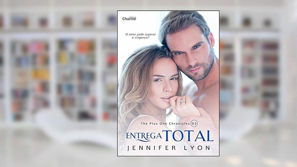 Entrega Total, do autor Jennifer Lyon