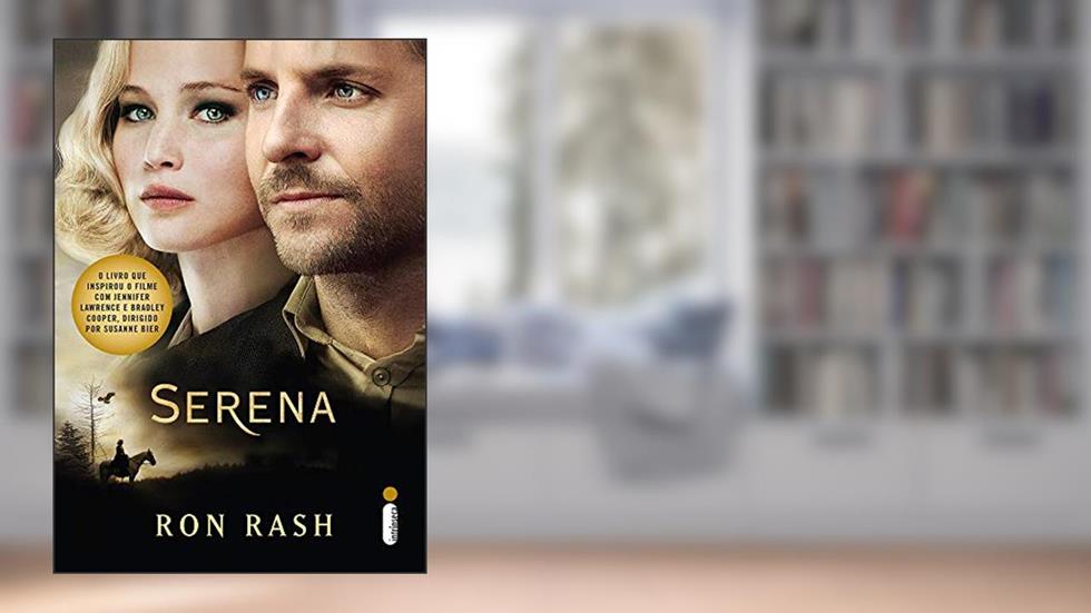 Serena, do autor Ron Rash