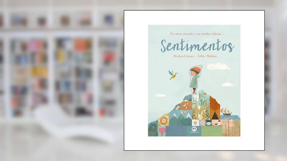 Sentimentos, do autor Libby Walden
