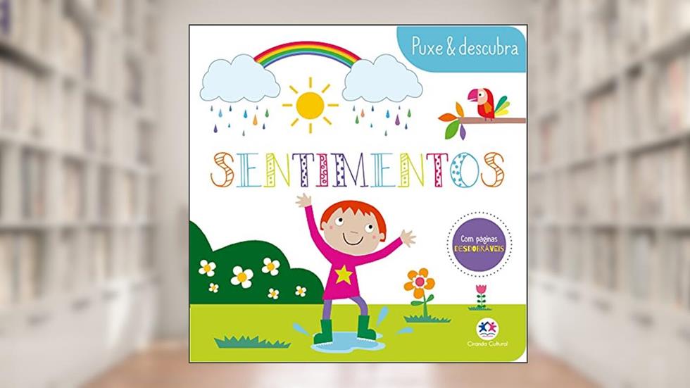 Sentimentos: Outros, do autor Susie Brooks