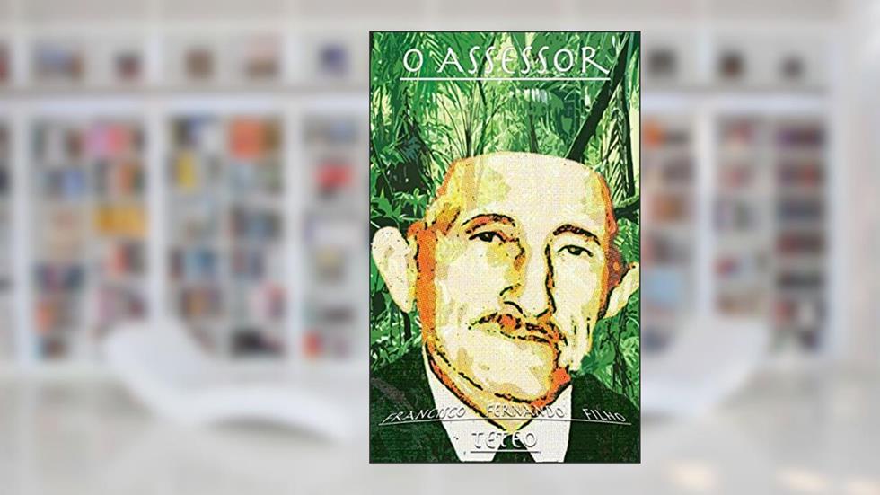 O Assessor (A doutrina do Santo Daime), do autor Costa Via