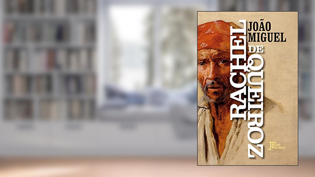 João Miguel, do autor Rachel de Queiroz