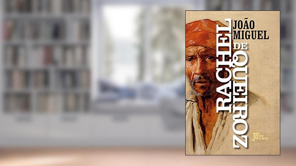 João Miguel, do autor Rachel de Queiroz