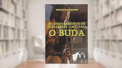 Capa de Os Ensinamentos de Siddartha Gautama, o Buda, do autor Vários Autores