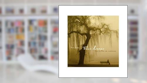 Capa de Livro De Poesias Tons Líricos - Uma História De Andorinha, do autor Ronei Recker