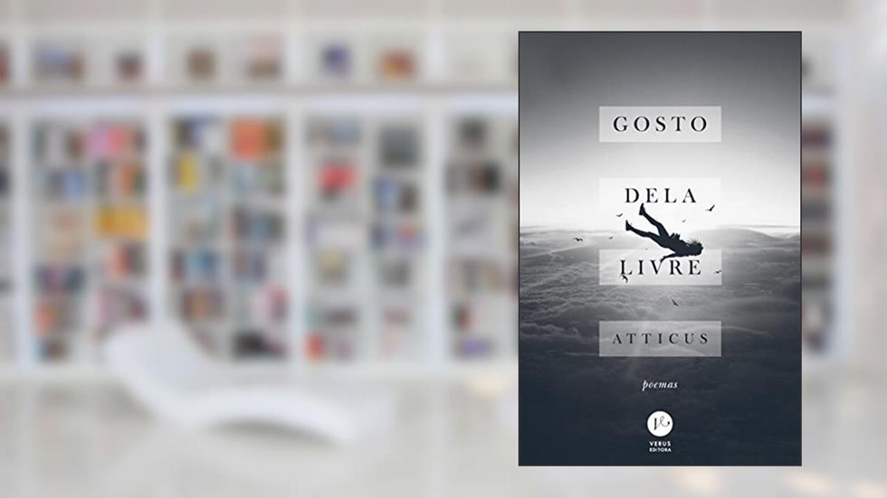 Gosto dela livre, do autor Atticus