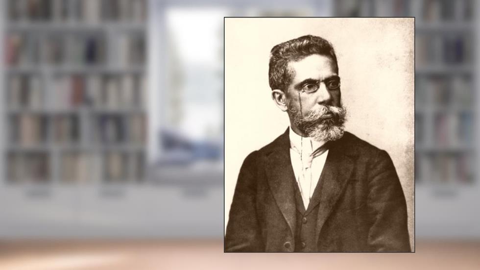 Viver!, do autor Machado de Assis