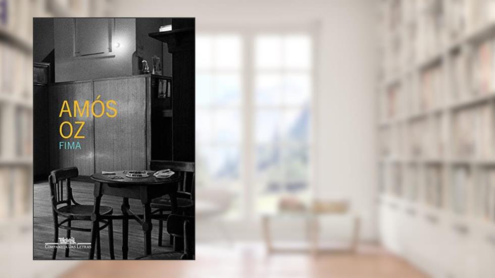 Fima, do autor Amós Oz