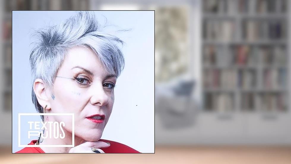 Textos Putos, do autor @abhiyana