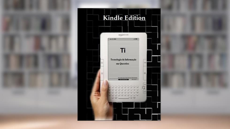 Segurança da Informação - Tecnologia da Informação em Questões de Concursos, do autor EC Edições de Concursos