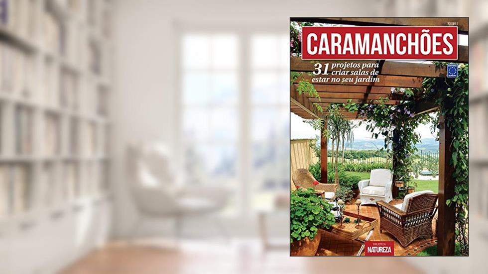 Especial Natureza - Caramanchões, do autor Editora Europa