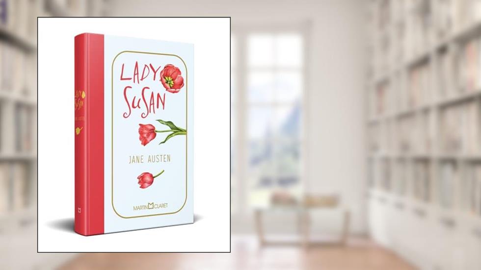 Lady Susan, do autor Jane Austen