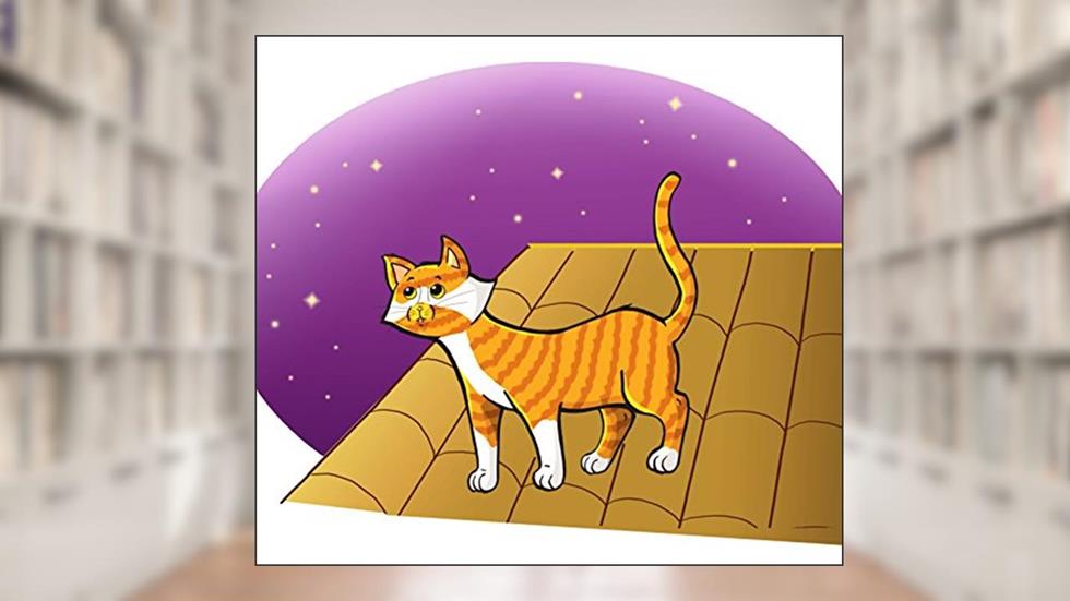 Abacaxi: " Um Gato subiu no Telhado" (Desenvolvendo Habilidades Livro 1), do autor Douglas dos Santos Ayres