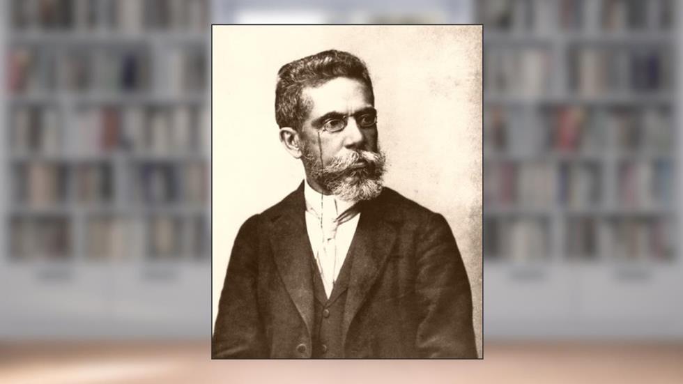 Noite de almirante, do autor Machado de Assis