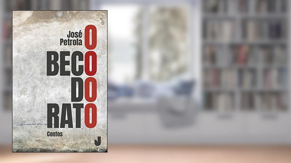 O Beco do Rato, do autor José Petrola