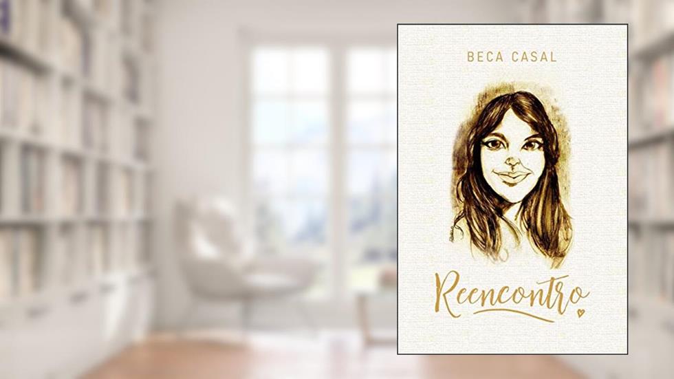 Reencontro, do autor Beca Casal