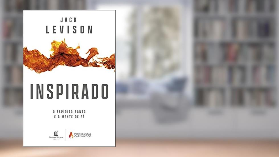 Inspirado, do autor Jack Levinson