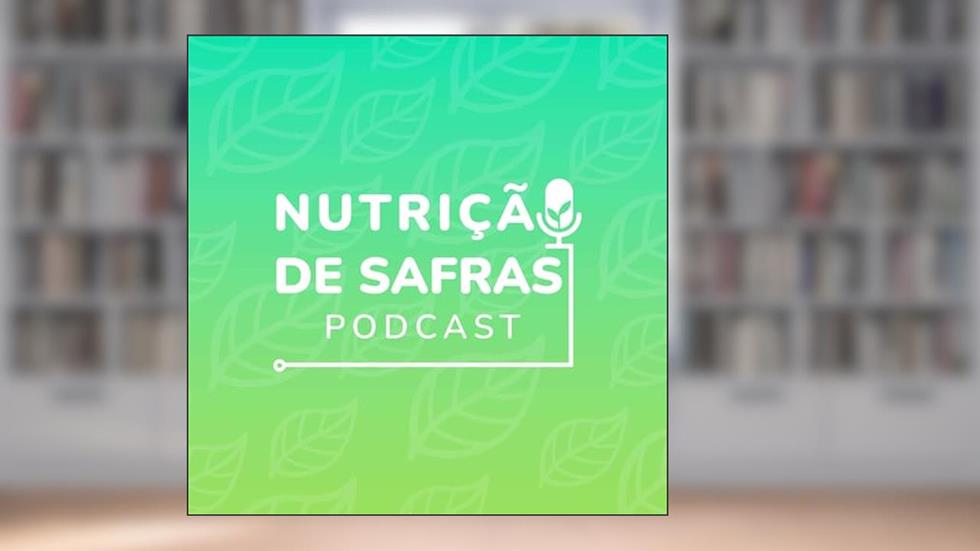 Nutrição de Safras, do autor Mosaic