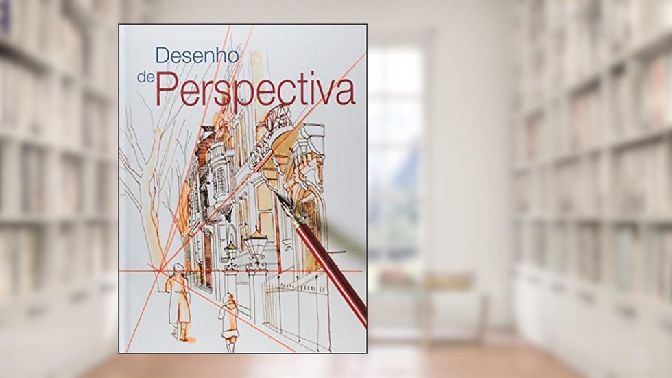 Desenho de Perspectiva, do autor David Sanmiguel