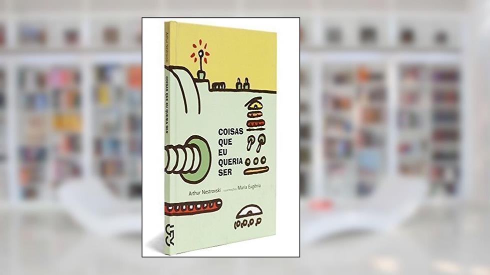 O Sistema Ecológico Faz Eco Logico!, do autor Leila Seleguini