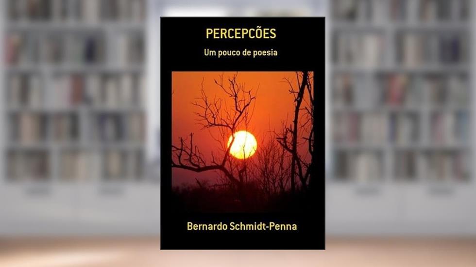 Percepcoes, do autor Bernardo Schmidt-penna