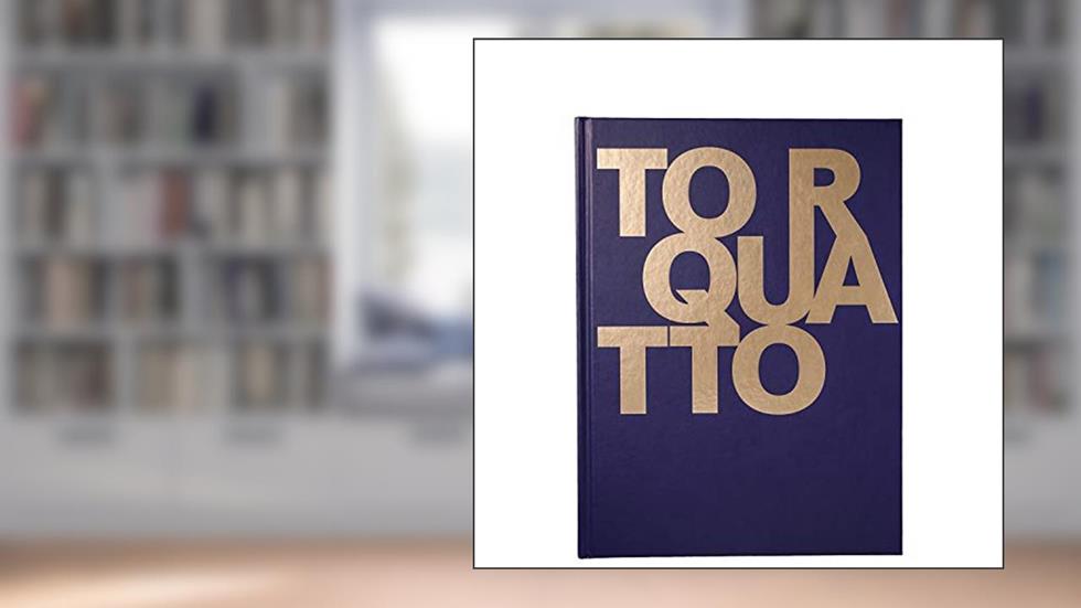 Torquatto, do autor Fernando Torquatto