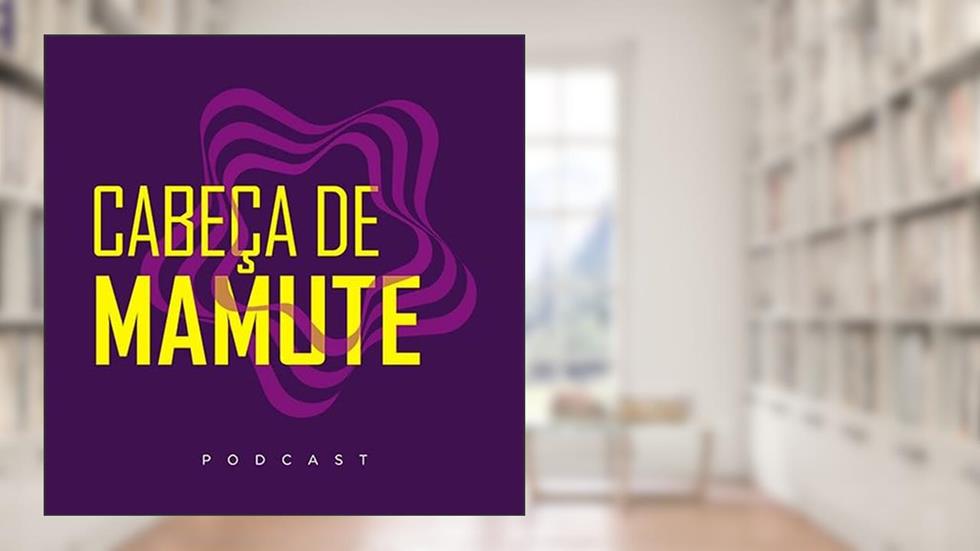 Cabeça de Mamute, do autor VCarlos Alves