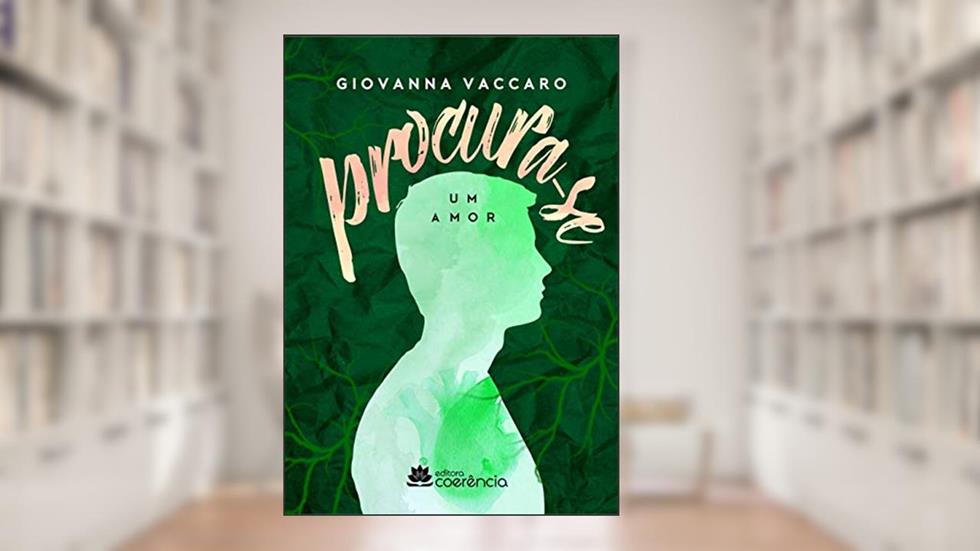 Procura-se, do autor Giovanna Vaccaro
