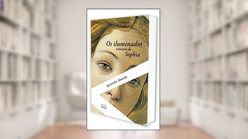 Capa de Iluminados (Os), do autor Diversos