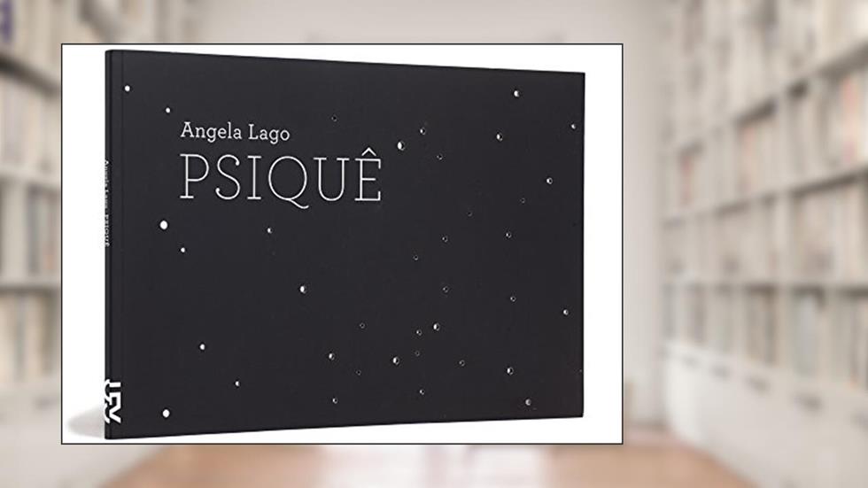 Psique, do autor Angela Lago