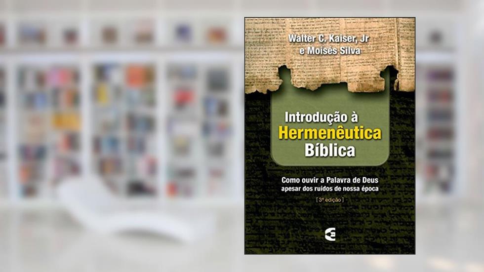 Introdução à Sintaxe do Hebraico Bíblico, do autor Waltker Bruce K.; O´Connor Michael P.
