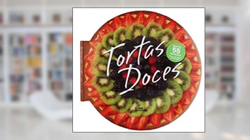 Tortas doces, do autor Carla Bardi; Rachel Lane
