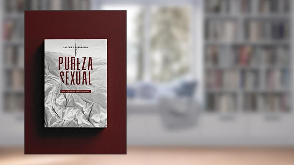 PUREZA SEXUAL, do autor JOSEMAR FREDERICO