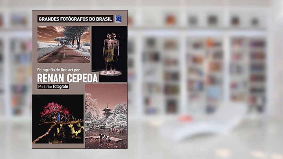 Portfólio Fotografe Edição 8 - Renan Cepeda, do autor Editora Europa