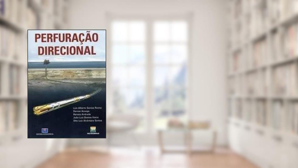 Perfuração Direcional, do autor Vários Autores