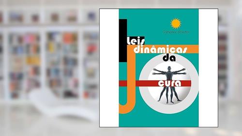 Capa de Leis Dinâmicas da Cura, do autor Catherine Ponder