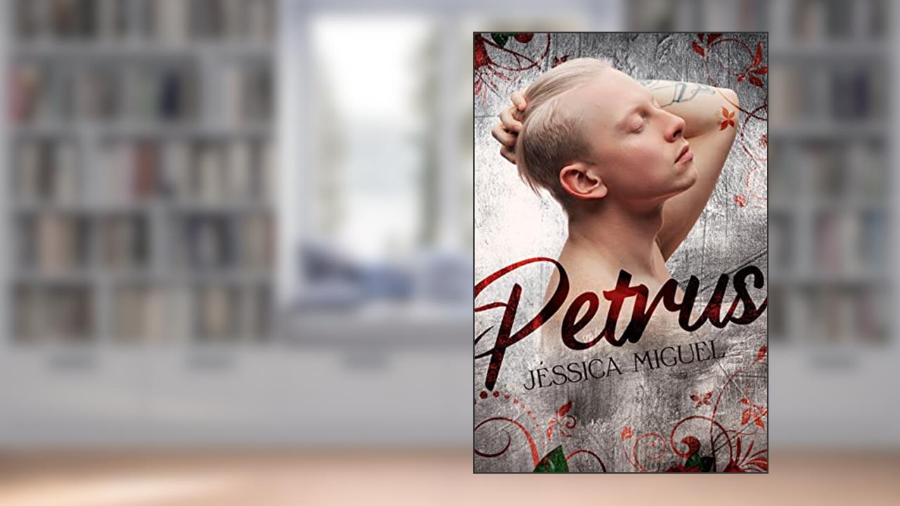 Petrus (Irmãos Timberg Livro 1), do autor Jessica Miguel