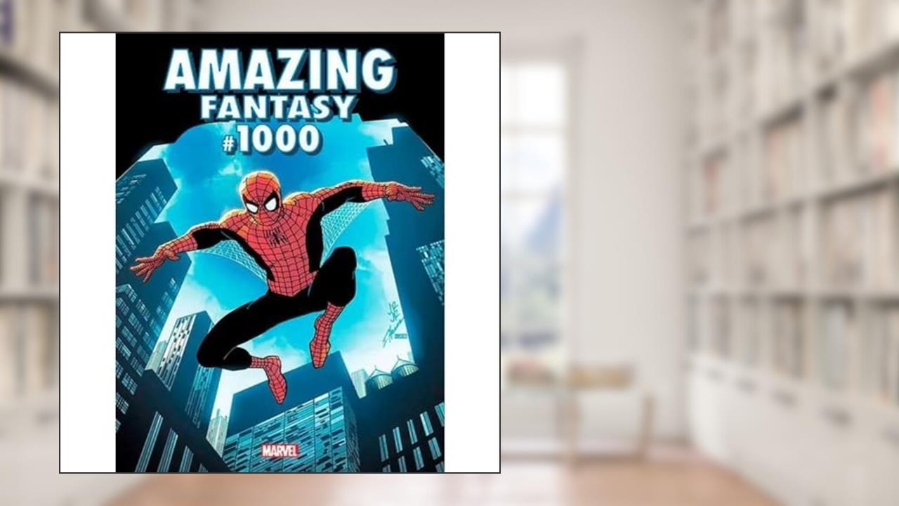 O Espetacular Homem-aranha Vol. 44, do autor Dan Slott