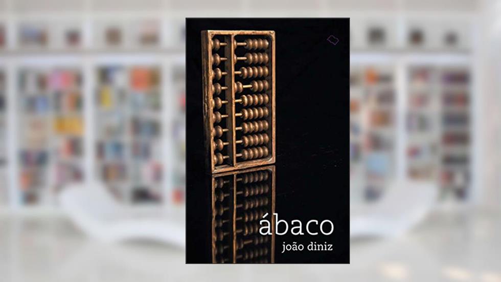 ÁBACO, do autor João Diniz