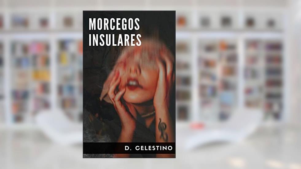 Morcegos Insulares, do autor D. Celestino