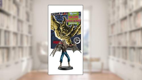 Capa de Homem Morcego, do autor Vários Autores